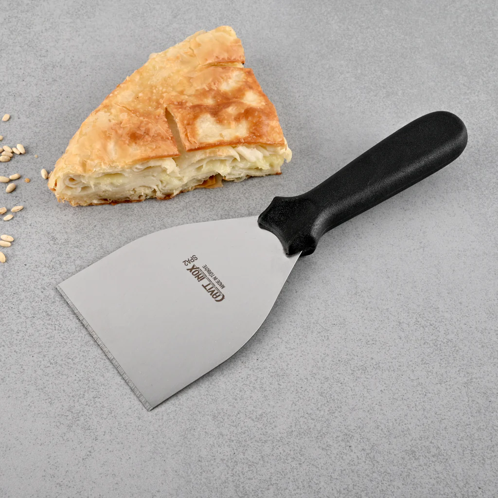 Pirge Creme Spatula